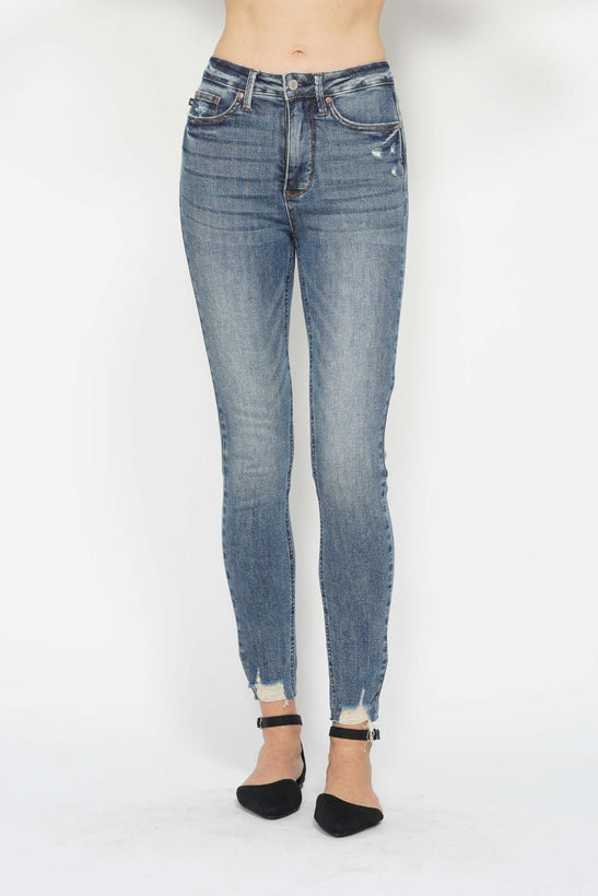 Woman&#39;s Jeans