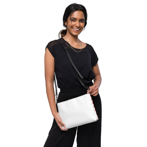 Trump Sovereign Arm Crossbody bag