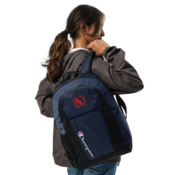 Sovereign Arm Champion backpack