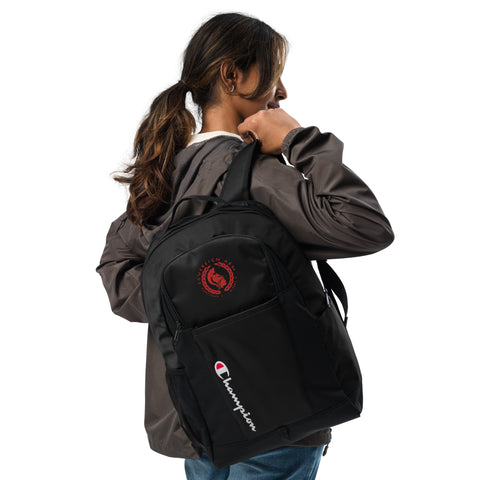 Sovereign Arm Champion backpack