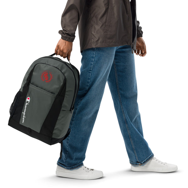 Sovereign Arm Champion backpack