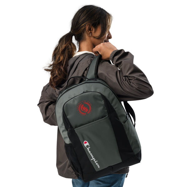 Sovereign Arm Champion backpack