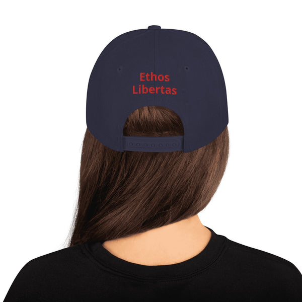 Trump Sovereign Arm Snapback Hat