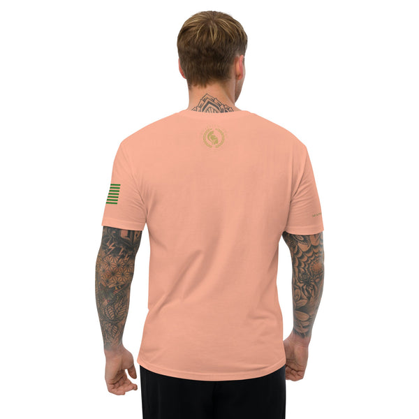 sovereignarm.com Irish Luck v1.0 Short Sleeve T-shirt