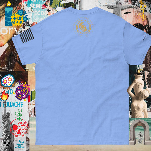 sovereignarm.com Men's classic tee