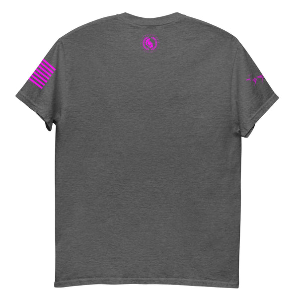 sovereignarm.com The Lovers, Eros And Psyche Valentines Men's classic tee