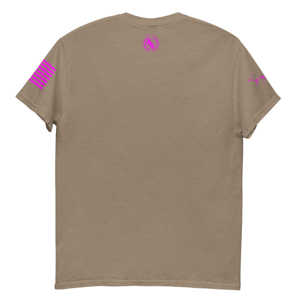 sovereignarm.com The Lovers, Eros And Psyche Valentines Men's classic tee