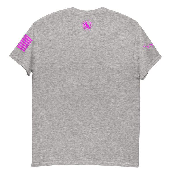 sovereignarm.com The Lovers, Eros And Psyche Valentines Men's classic tee