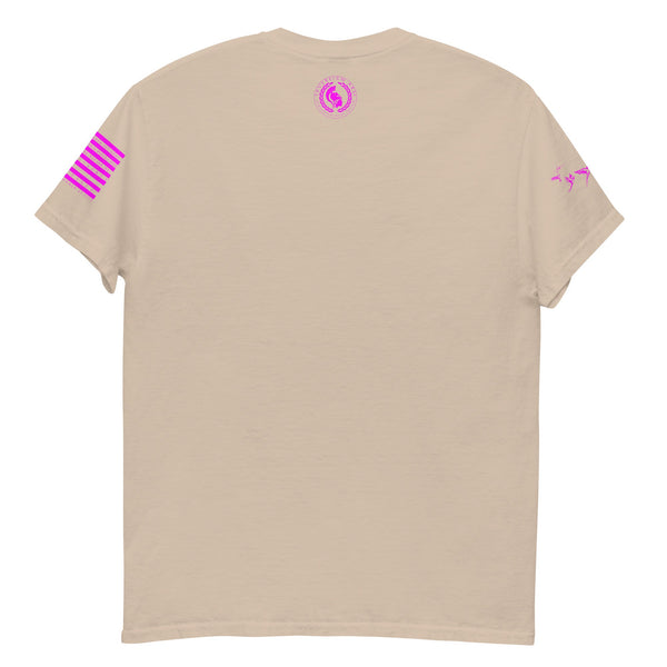 sovereignarm.com The Lovers, Eros And Psyche Valentines Men's classic tee