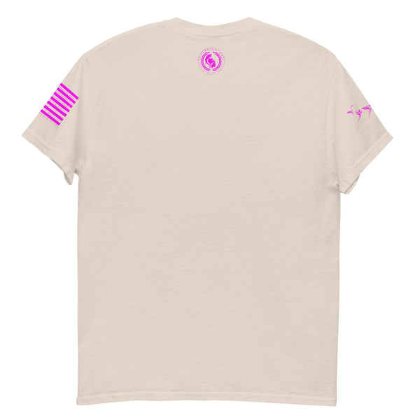 sovereignarm.com The Lovers, Eros And Psyche Valentines Men's classic tee