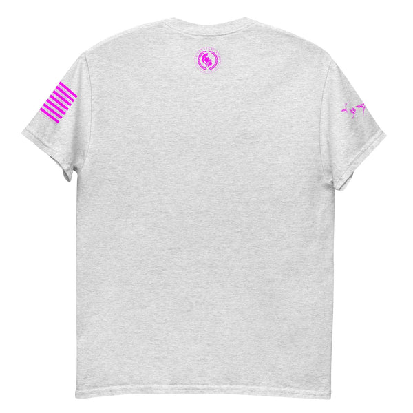 sovereignarm.com The Lovers, Eros And Psyche Valentines Men's classic tee