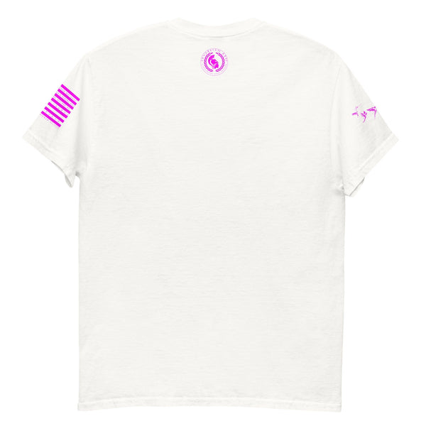 sovereignarm.com The Lovers, Eros And Psyche Valentines Men's classic tee