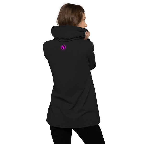 sovereignarm.com Unisex Lightweight Hoodie