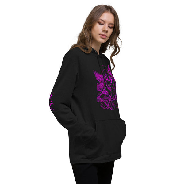 sovereignarm.com Unisex Lightweight Hoodie