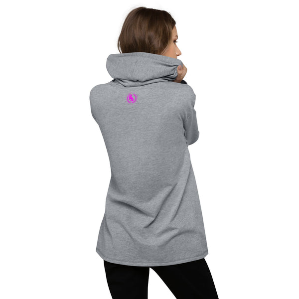 sovereignarm.com Unisex Lightweight Hoodie