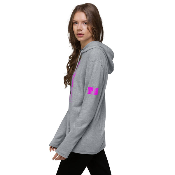 sovereignarm.com Unisex Lightweight Hoodie