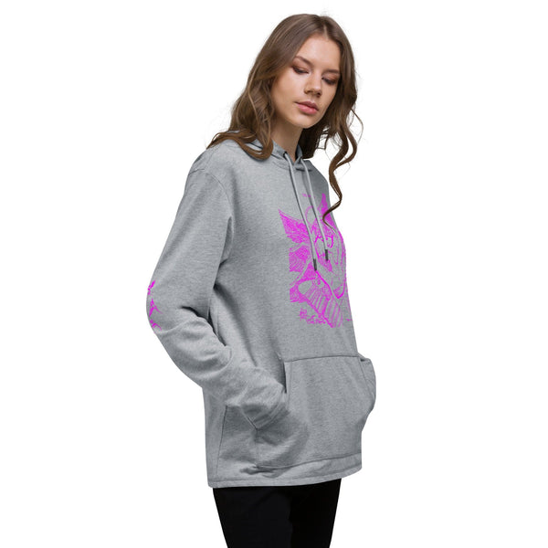 sovereignarm.com Unisex Lightweight Hoodie