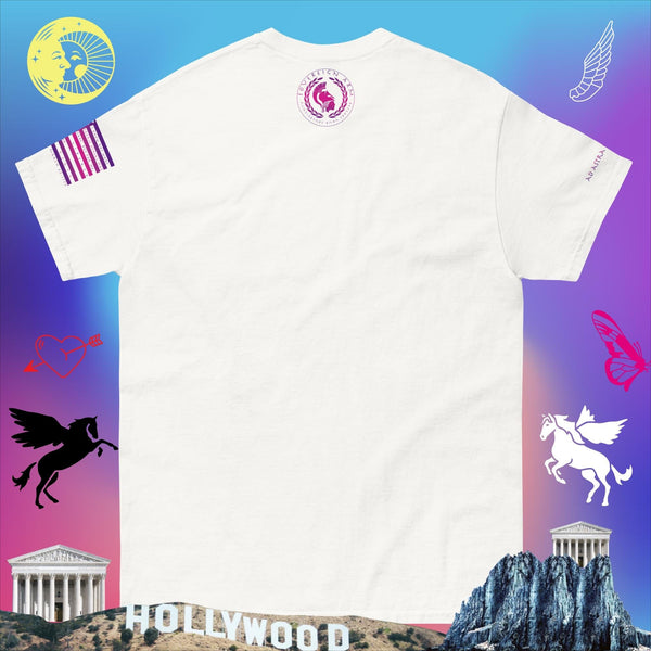 sovereignarm.com Wild Stallyns 4 lyfe Men's classic tee