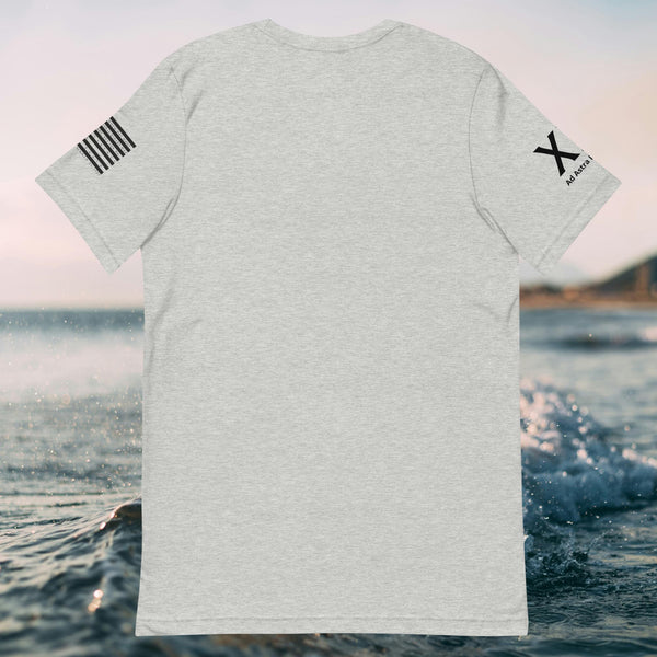 Need More Space For Surfing Unisex t-shirt