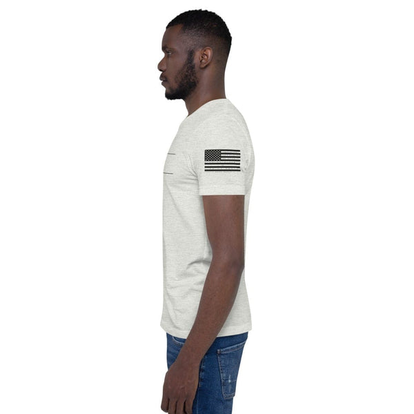 sovereignarm.com World Freedom Short-Sleeve Unisex T-Shirt